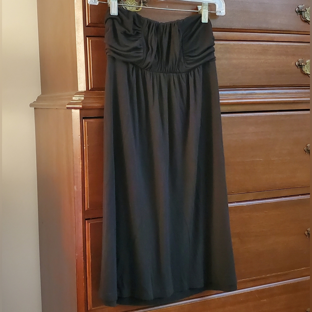 Lush Mini Dress